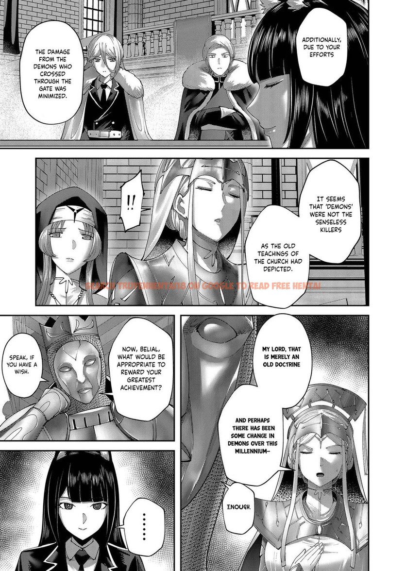 Read Hentai Image 6 b529d in comic Kichiku Eiyuu - Chapter 61 - hentaitnt.net