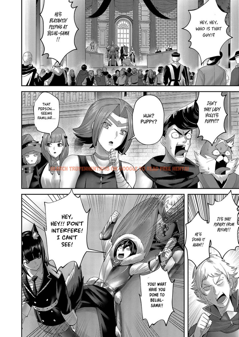 Read Hentai Image 9 b529d in comic Kichiku Eiyuu - Chapter 61 - hentaitnt.net