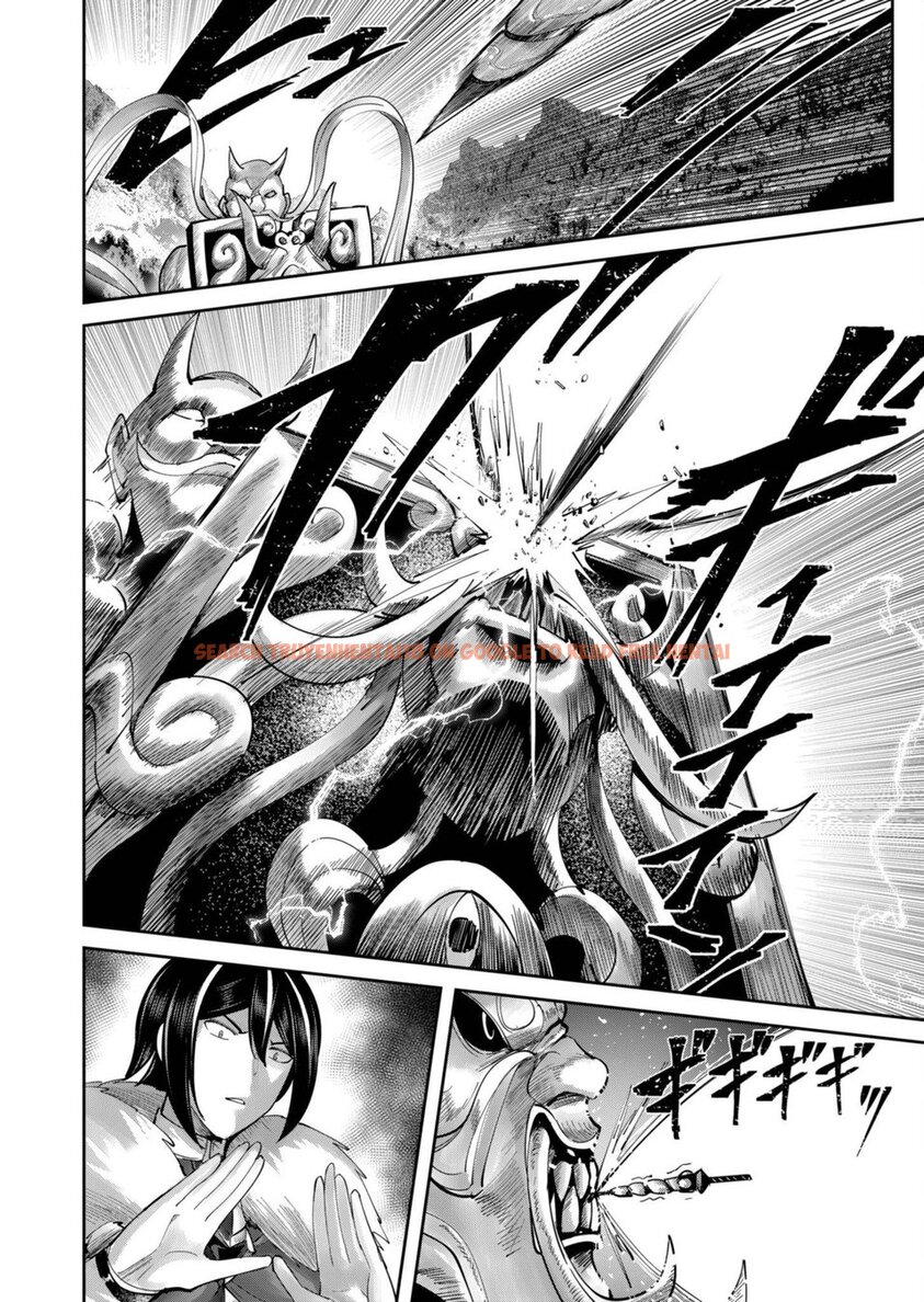 Read Hentai Image 10 820f7 in comic Kichiku Eiyuu - Chapter 62 - hentaitnt.net