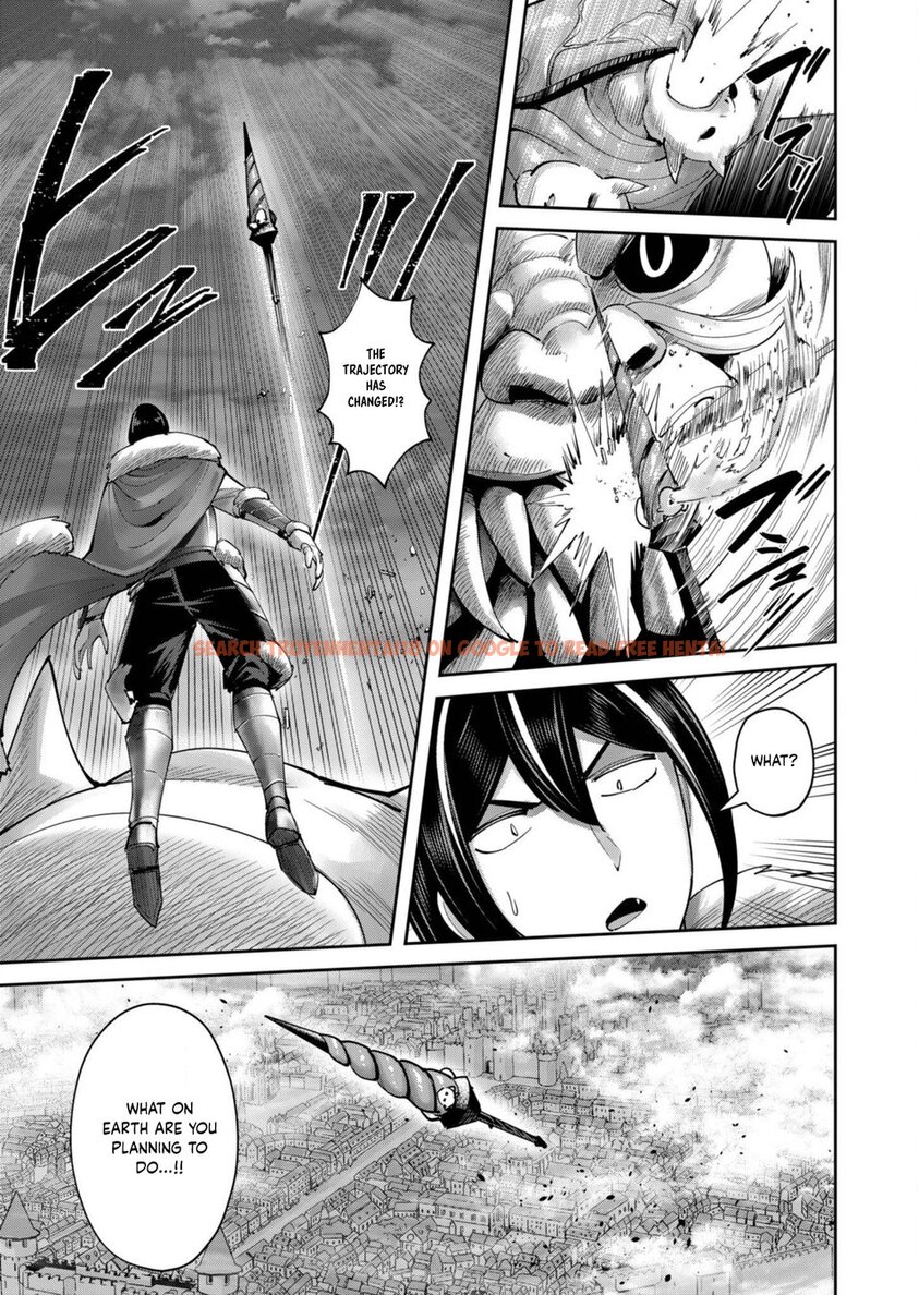 Read Hentai Image 11 820f7 in comic Kichiku Eiyuu - Chapter 62 - hentaitnt.net