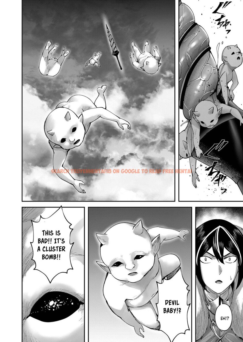 Read Hentai Image 12 820f7 in comic Kichiku Eiyuu - Chapter 62 - hentaitnt.net