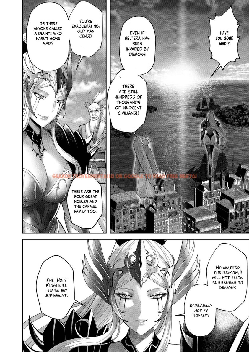 Read Hentai Image 15 820f7 in comic Kichiku Eiyuu - Chapter 62 - hentaitnt.net