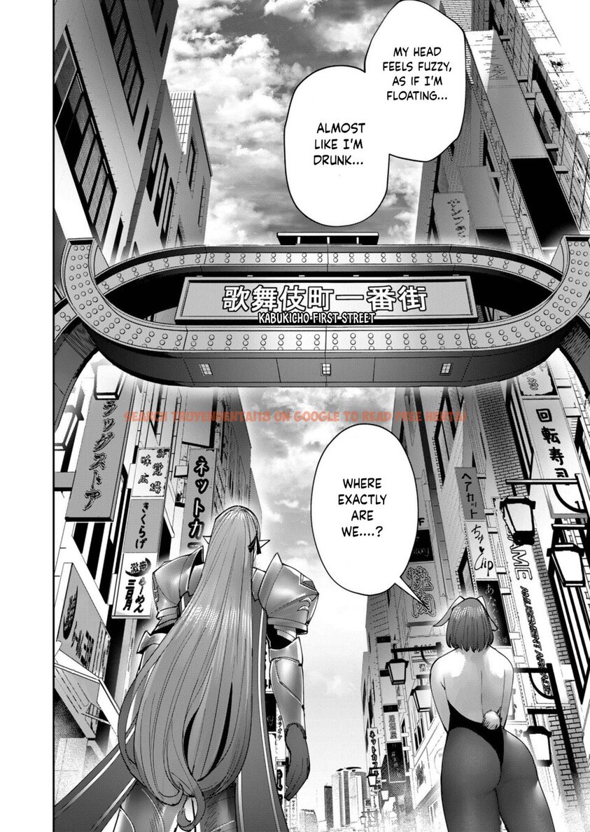 Read Hentai Image 19 820f7 in comic Kichiku Eiyuu - Chapter 62 - hentaitnt.net