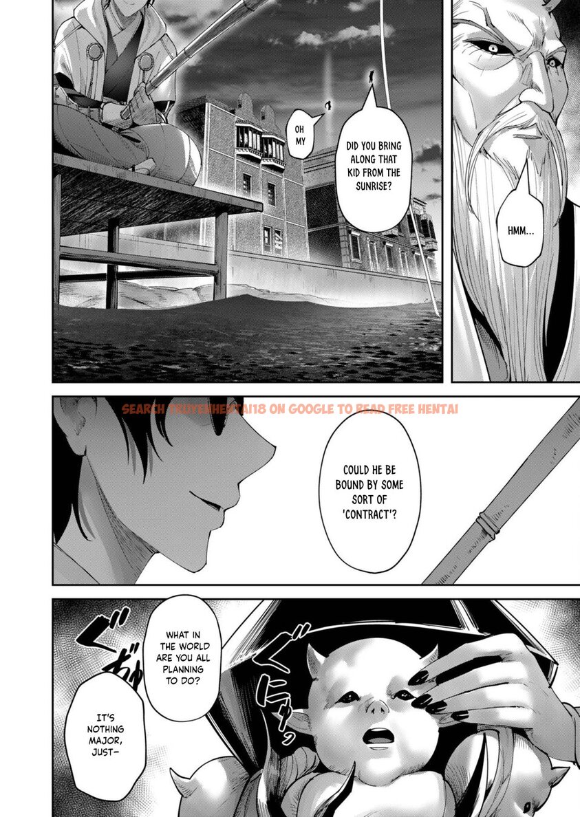 Read Hentai Image 5 820f7 in comic Kichiku Eiyuu - Chapter 62 - hentaitnt.net