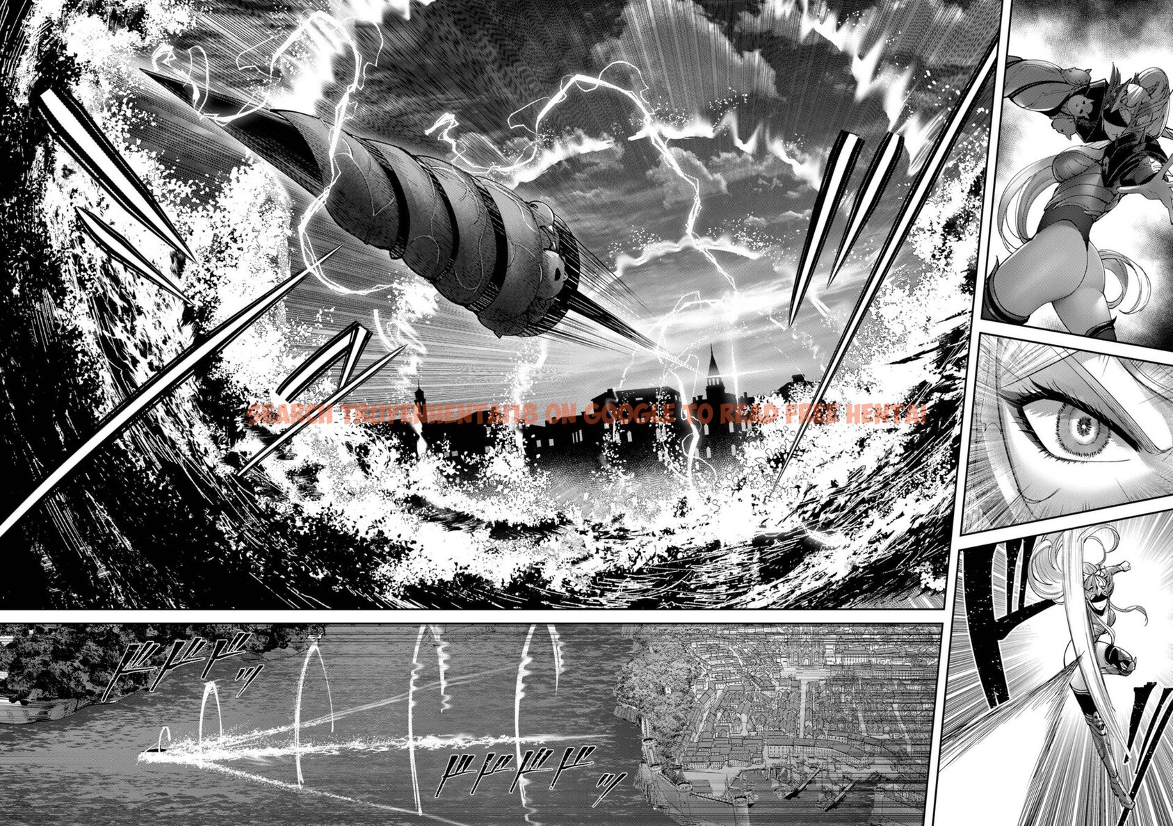 Read Hentai Image 7 820f7 in comic Kichiku Eiyuu - Chapter 62 - hentaitnt.net