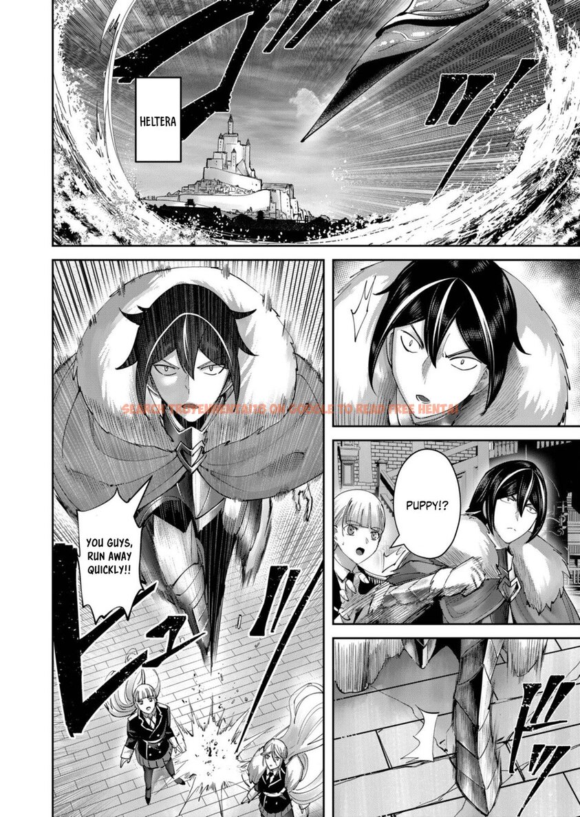 Read Hentai Image 8 820f7 in comic Kichiku Eiyuu - Chapter 62 - hentaitnt.net