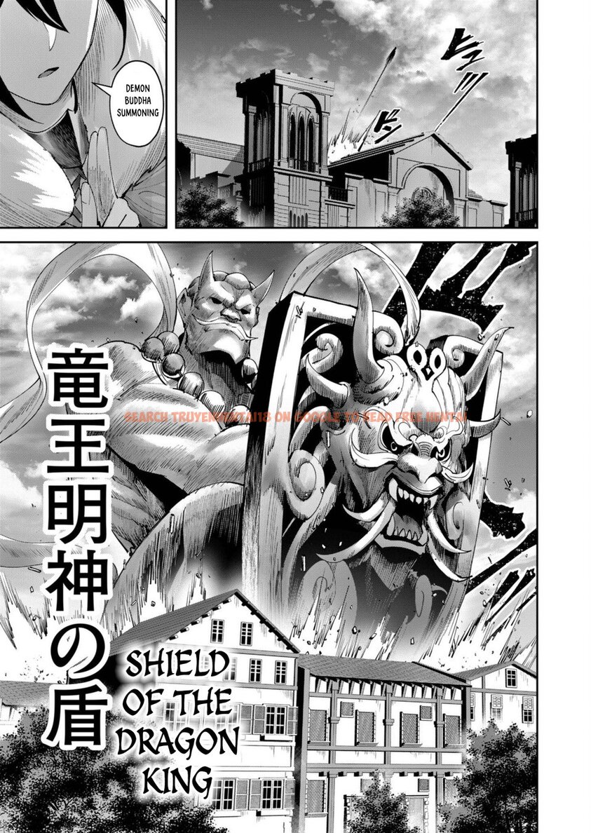 Read Hentai Image 9 820f7 in comic Kichiku Eiyuu - Chapter 62 - hentaitnt.net