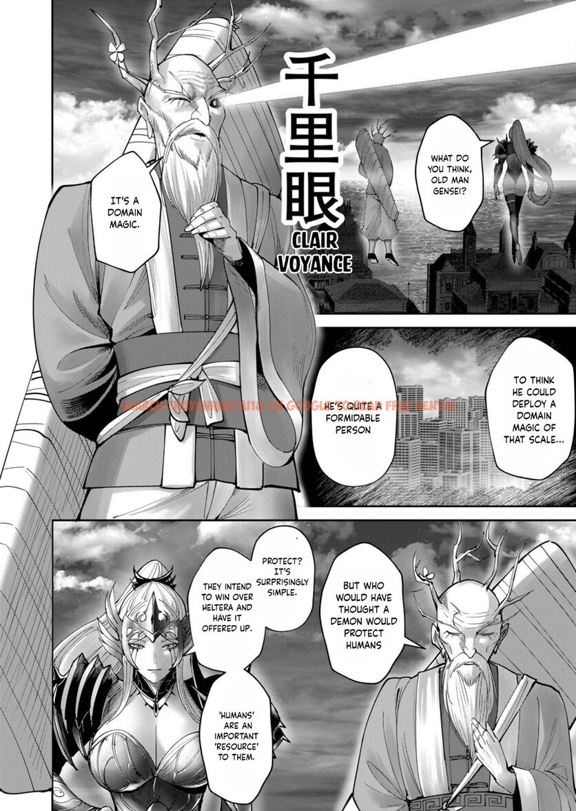 Read Hentai Image 10 2078c in comic Kichiku Eiyuu - Chapter 63 - hentaitnt.net