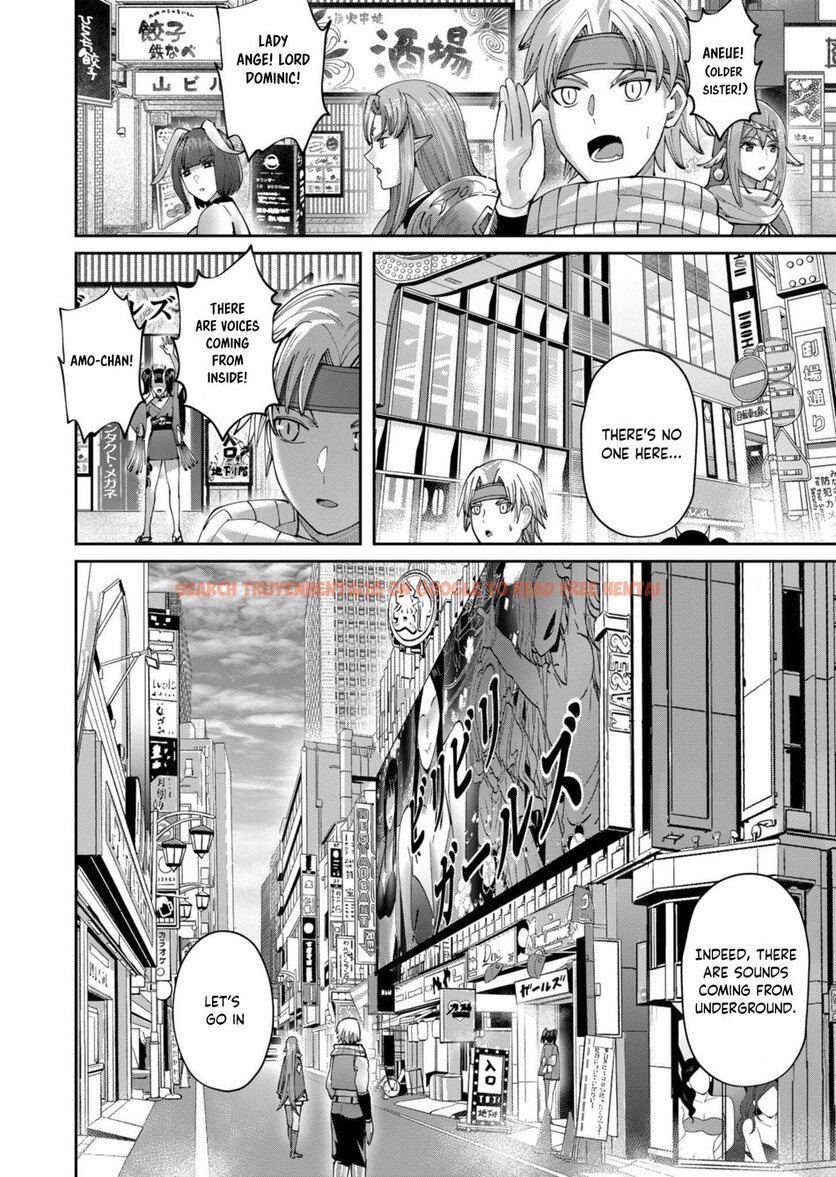 Read Hentai Image 2 2078c in comic Kichiku Eiyuu - Chapter 63 - hentaitnt.net