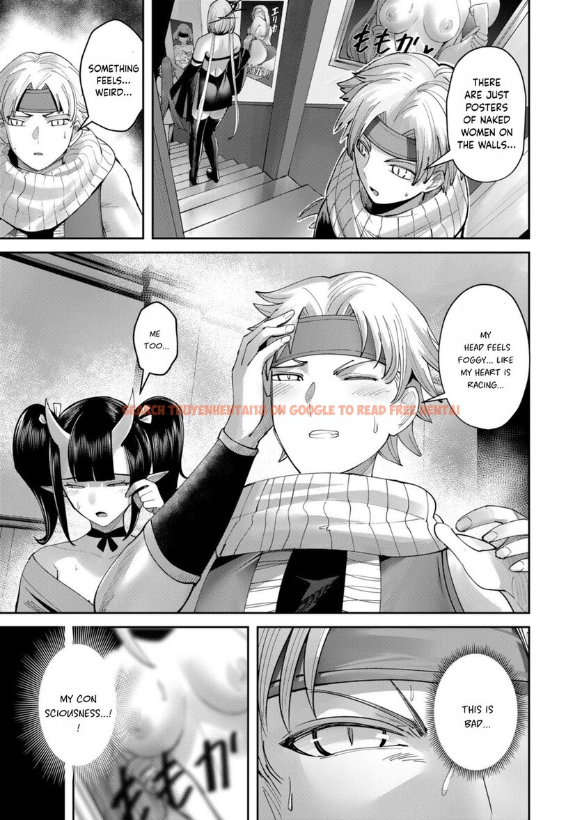 Read Hentai Image 3 2078c in comic Kichiku Eiyuu - Chapter 63 - hentaitnt.net