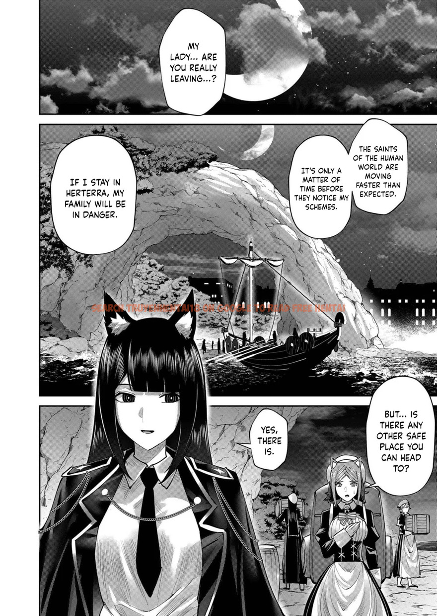 Read Hentai Image 16 1aa4d in comic Kichiku Eiyuu - Chapter 64 - hentaitnt.net