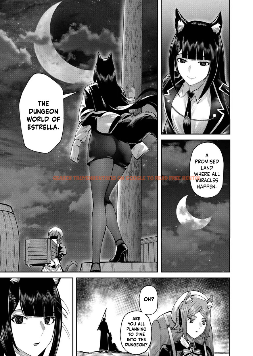 Read Hentai Image 17 1aa4d in comic Kichiku Eiyuu - Chapter 64 - hentaitnt.net