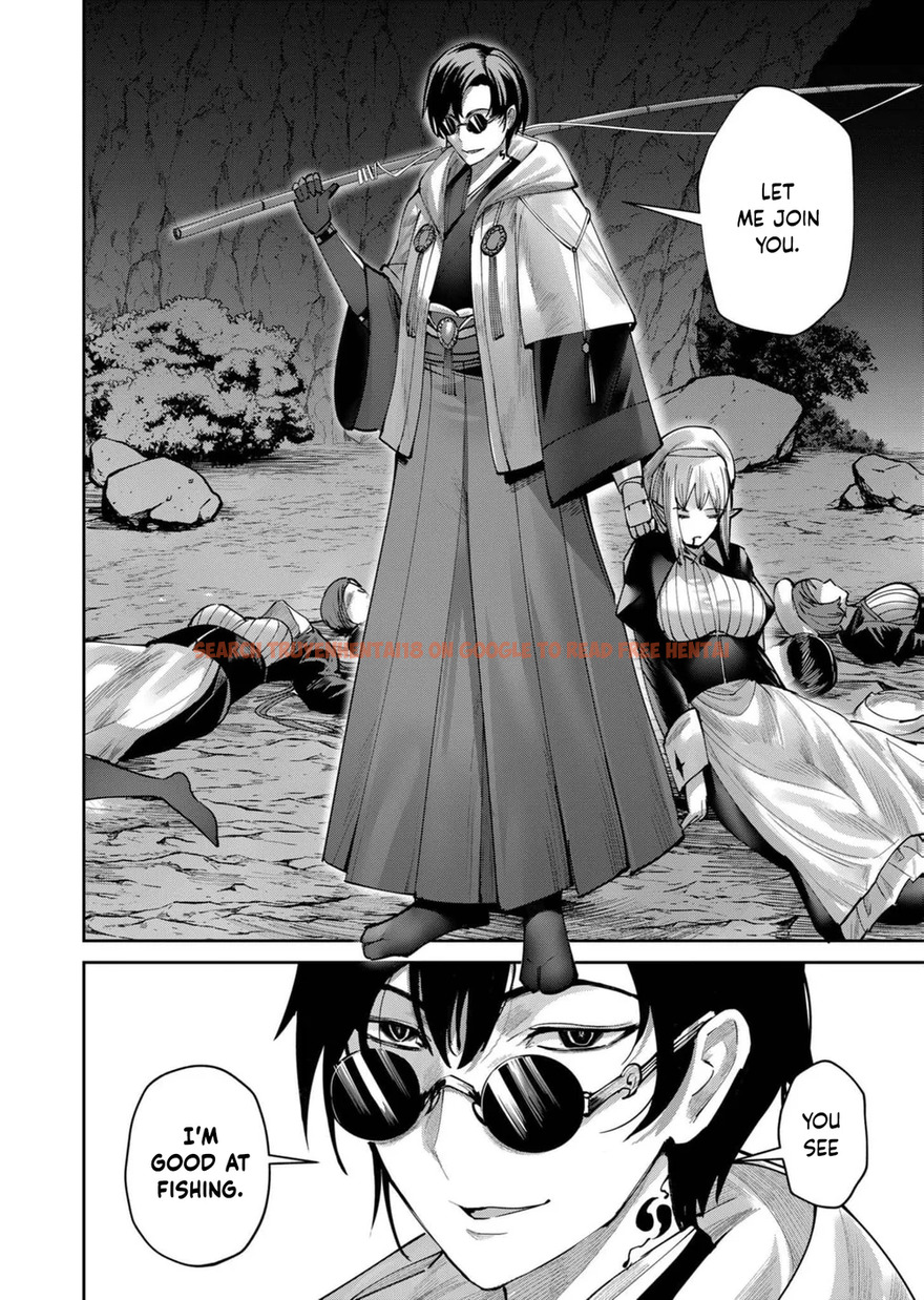 Read Hentai Image 18 1aa4d in comic Kichiku Eiyuu - Chapter 64 - hentaitnt.net