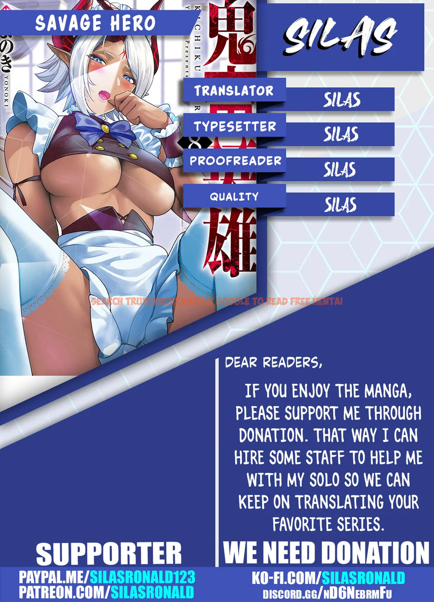 Read Hentai Image 19 1aa4d in comic Kichiku Eiyuu - Chapter 64 - hentaitnt.net