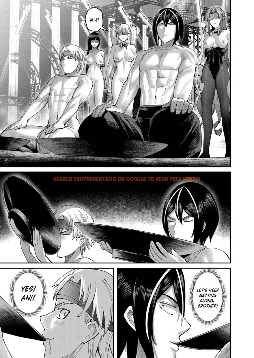 Read Hentai Image 3 1aa4d in comic Kichiku Eiyuu - Chapter 64 - hentaitnt.net