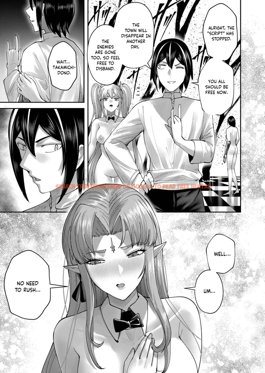 Read Hentai Image 5 1aa4d in comic Kichiku Eiyuu - Chapter 64 - hentaitnt.net