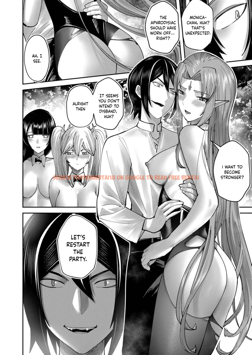 Read Hentai Image 6 1aa4d in comic Kichiku Eiyuu - Chapter 64 - hentaitnt.net