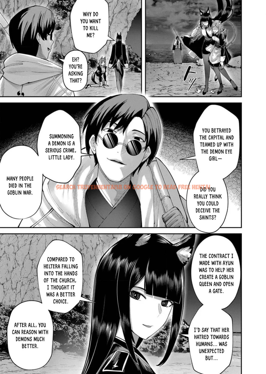 Read Hentai Image 10 daa46 in comic Kichiku Eiyuu - Chapter 65 - hentaitnt.net