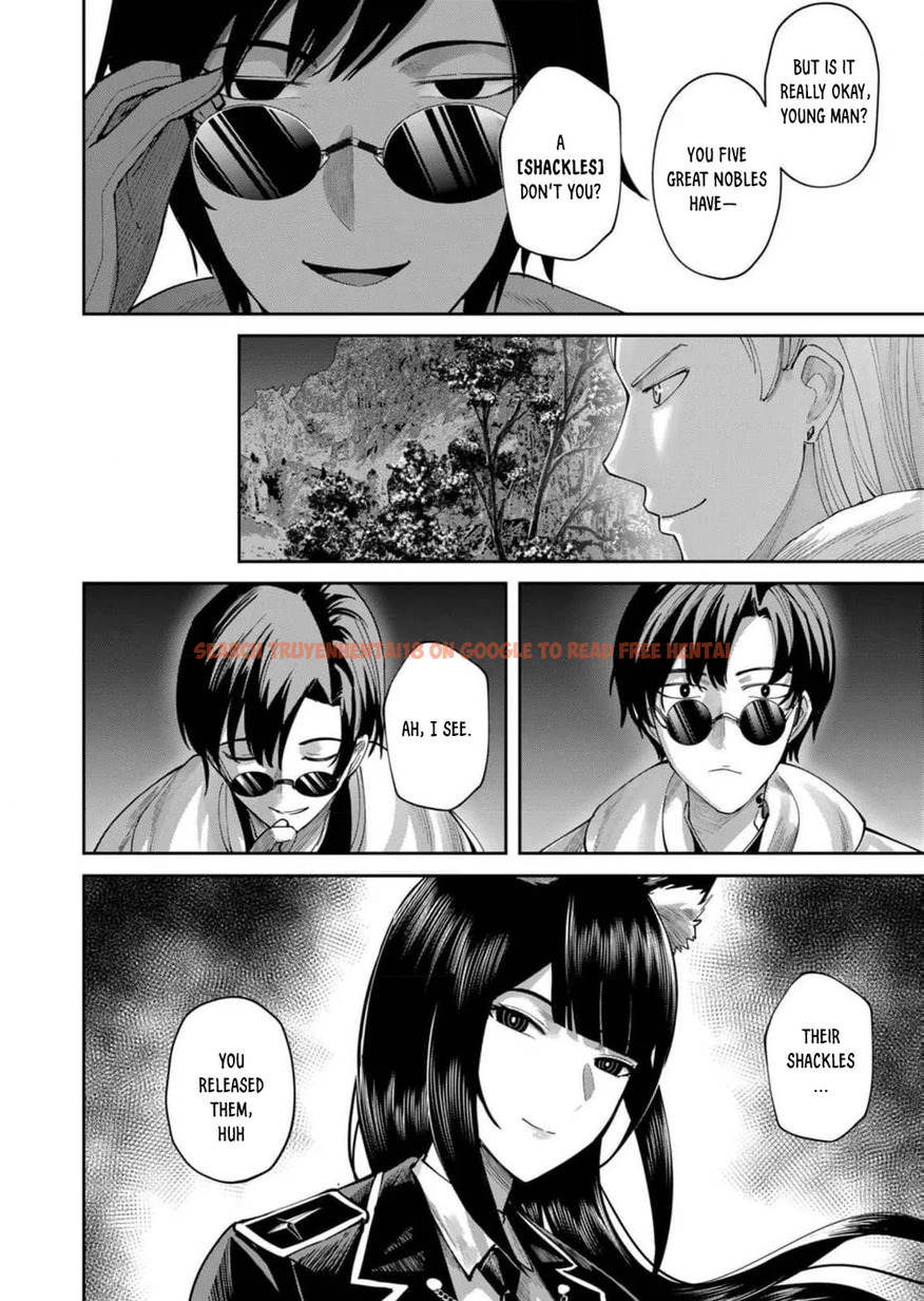 Read Hentai Image 13 daa46 in comic Kichiku Eiyuu - Chapter 65 - hentaitnt.net