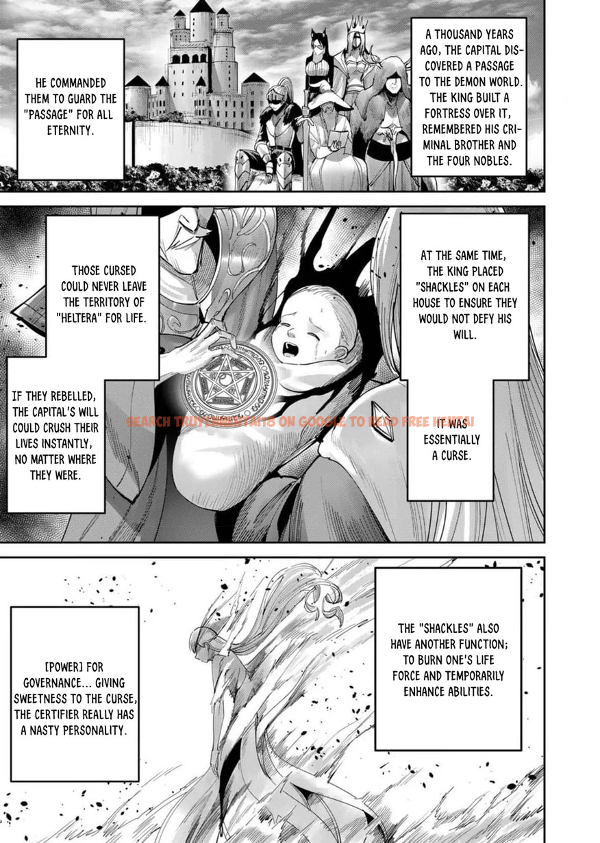 Read Hentai Image 14 daa46 in comic Kichiku Eiyuu - Chapter 65 - hentaitnt.net