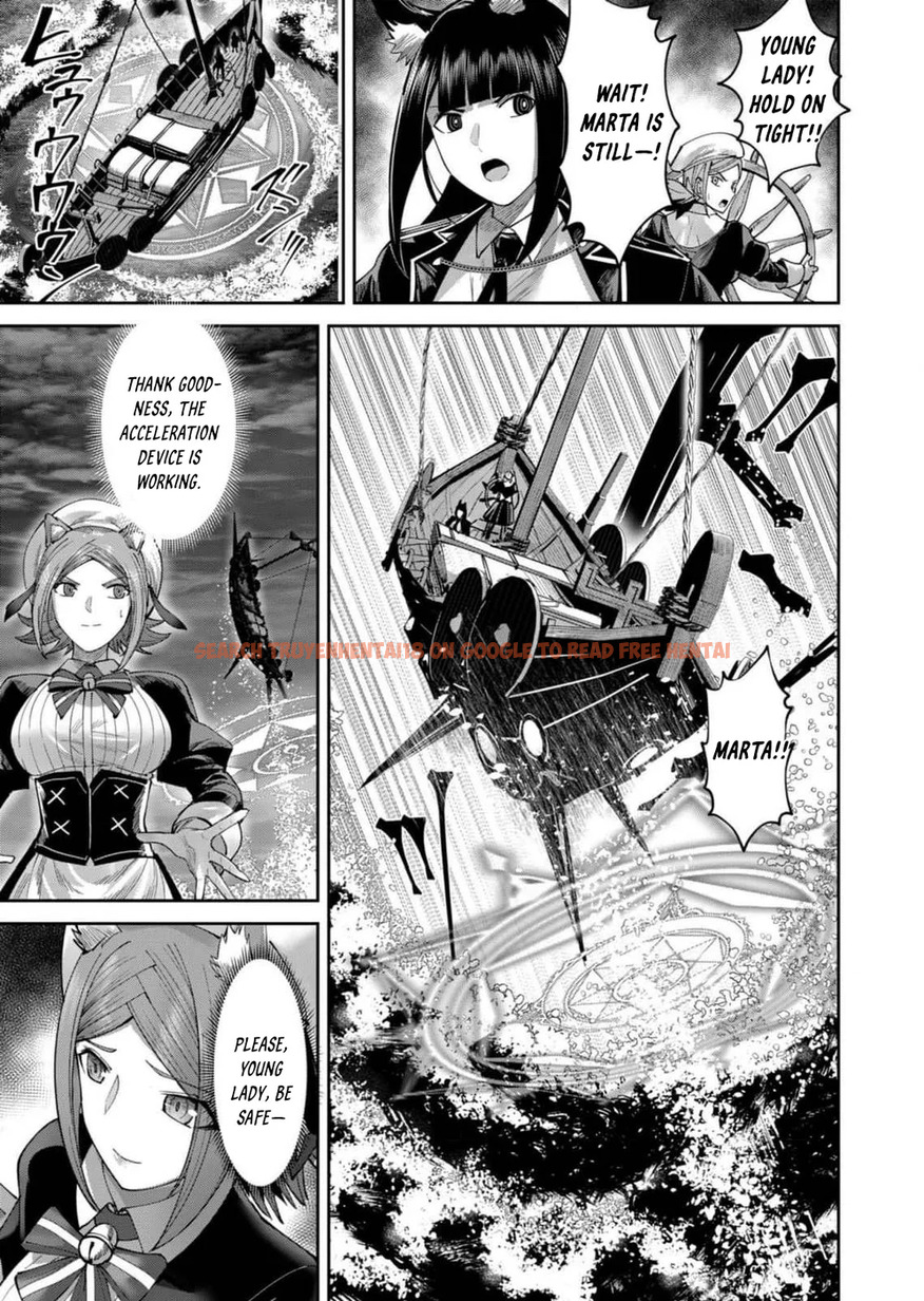 Read Hentai Image 4 daa46 in comic Kichiku Eiyuu - Chapter 65 - hentaitnt.net