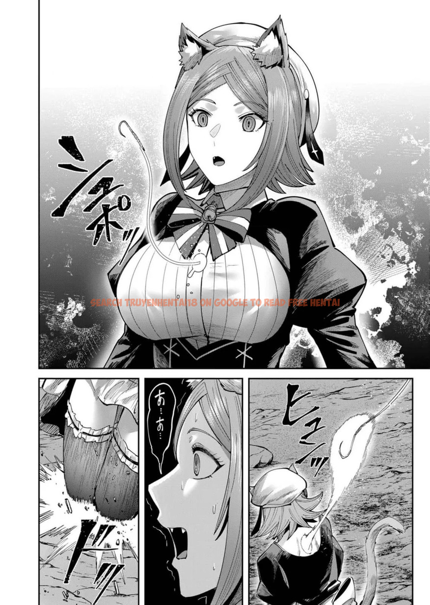 Read Hentai Image 5 daa46 in comic Kichiku Eiyuu - Chapter 65 - hentaitnt.net