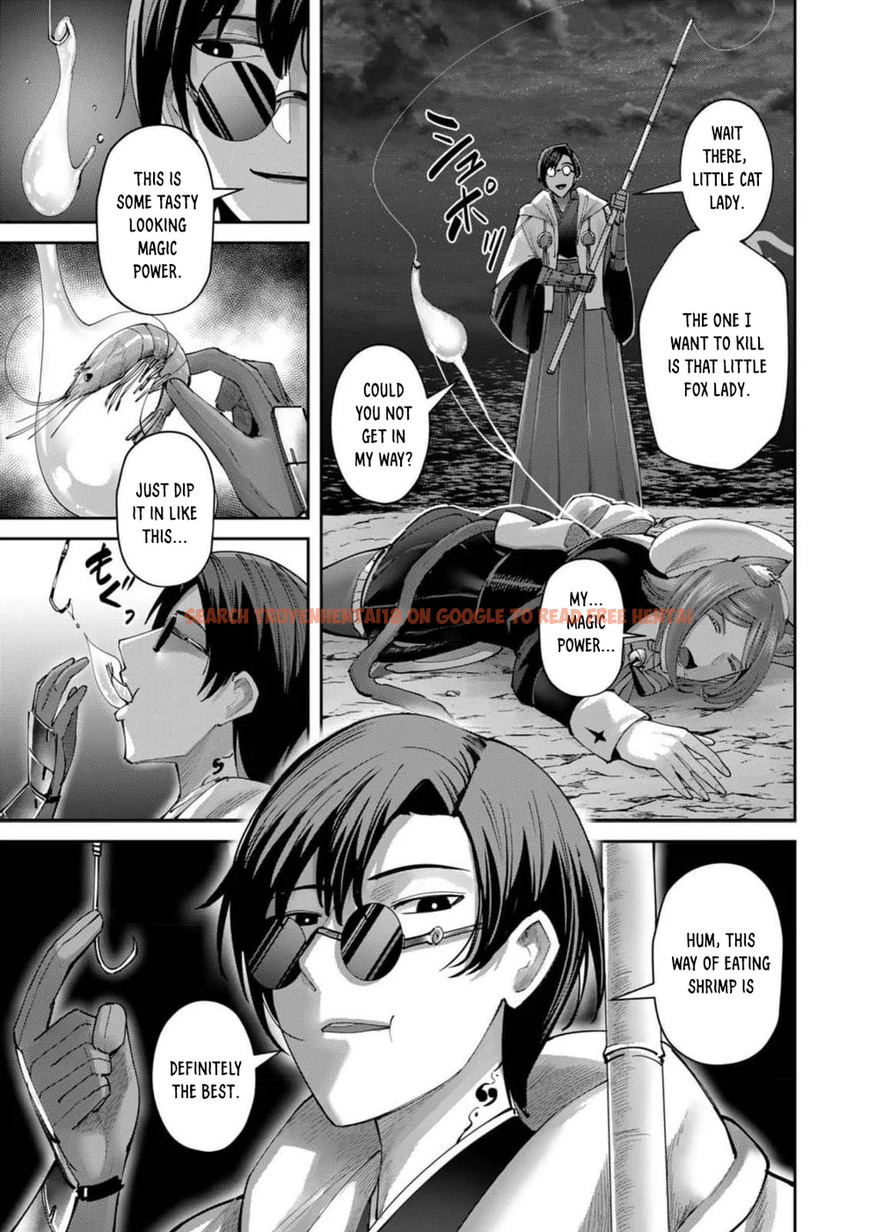 Read Hentai Image 6 daa46 in comic Kichiku Eiyuu - Chapter 65 - hentaitnt.net