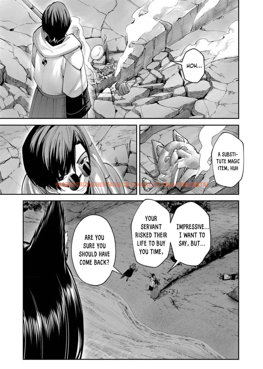 Read Hentai Image 8 daa46 in comic Kichiku Eiyuu - Chapter 65 - hentaitnt.net