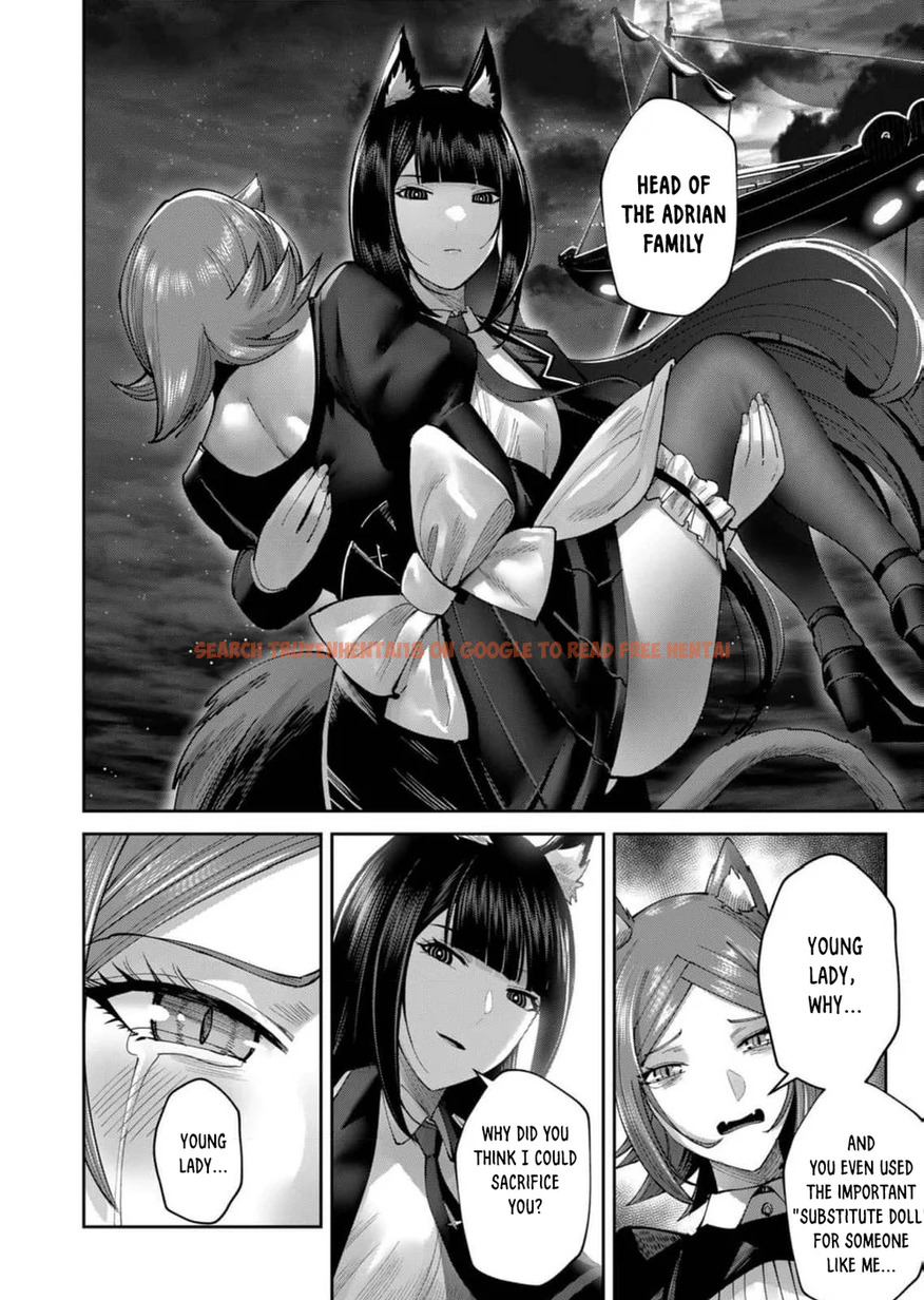Read Hentai Image 9 daa46 in comic Kichiku Eiyuu - Chapter 65 - hentaitnt.net
