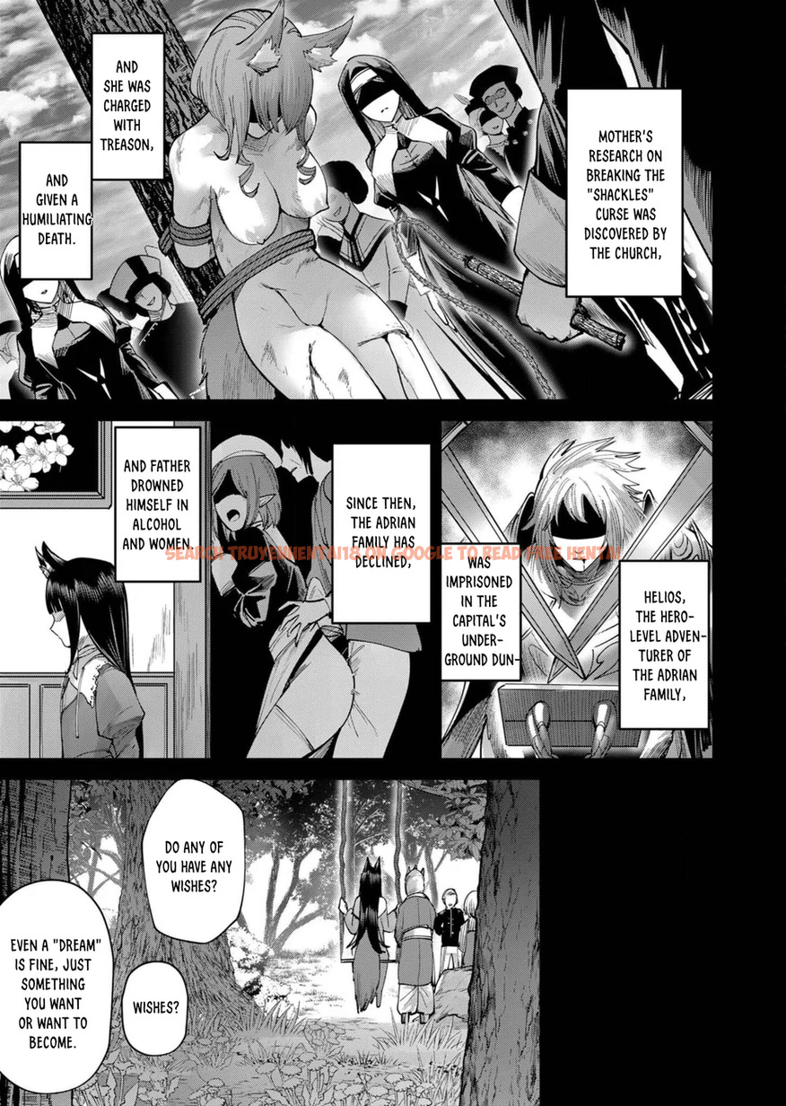 Read Hentai Image 16 2dd61 in comic Kichiku Eiyuu - Chapter 66 - hentaitnt.net