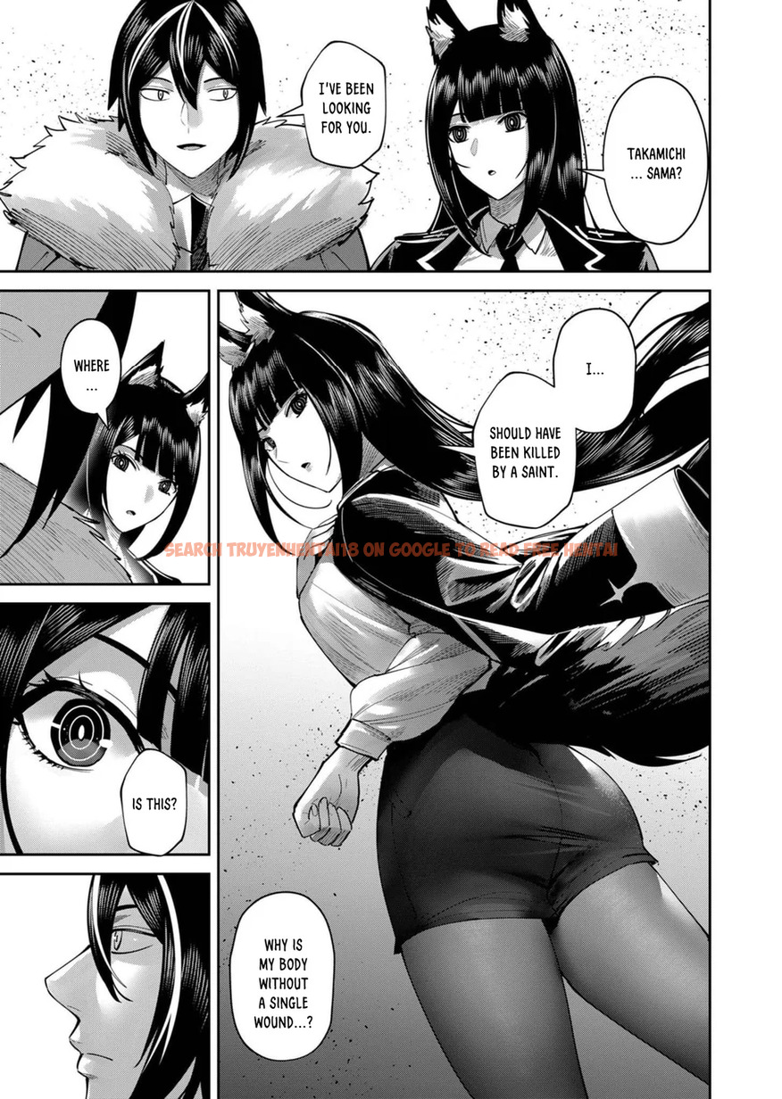 Read Hentai Image 22 2dd61 in comic Kichiku Eiyuu - Chapter 66 - hentaitnt.net