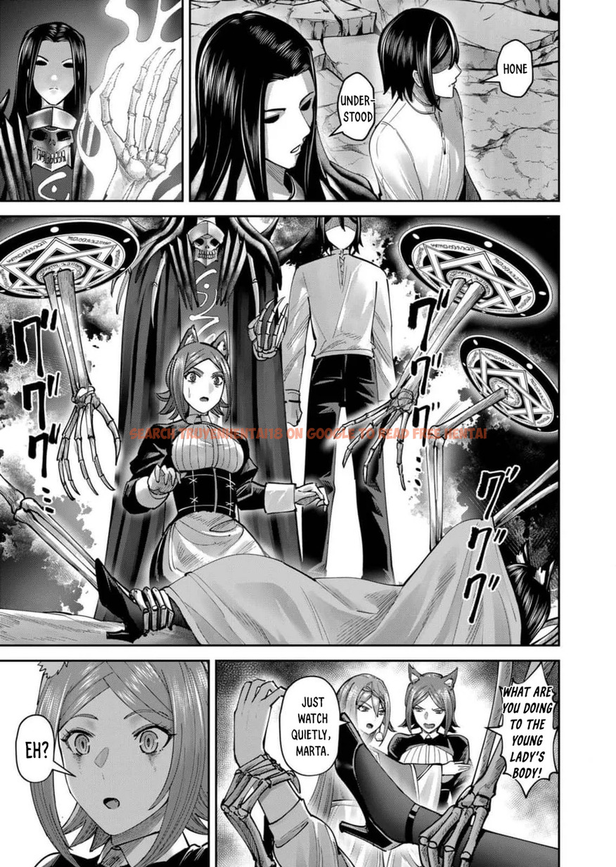 Read Hentai Image 4 2dd61 in comic Kichiku Eiyuu - Chapter 66 - hentaitnt.net