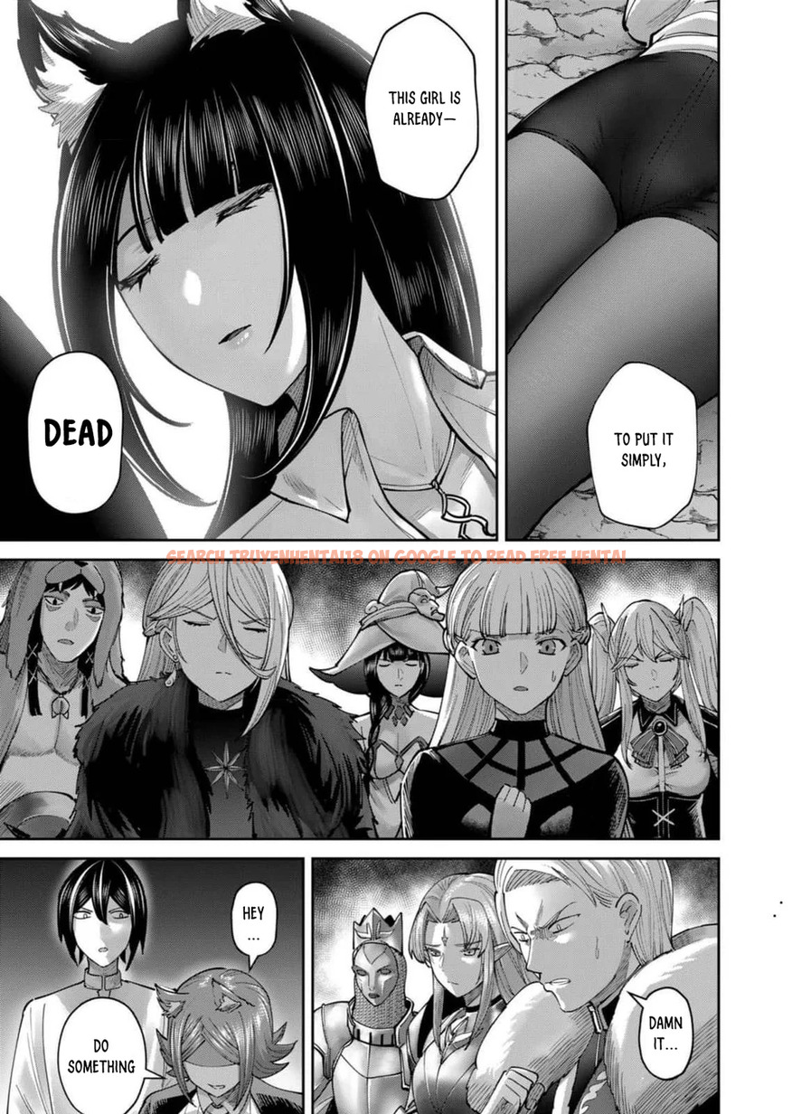 Read Hentai Image 6 2dd61 in comic Kichiku Eiyuu - Chapter 66 - hentaitnt.net