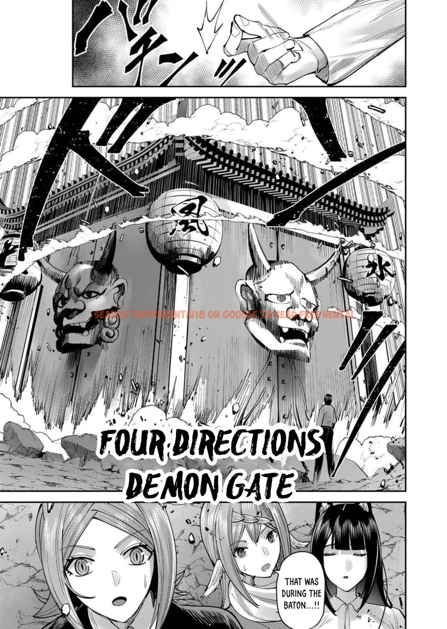 Read Hentai Image 8 2dd61 in comic Kichiku Eiyuu - Chapter 66 - hentaitnt.net