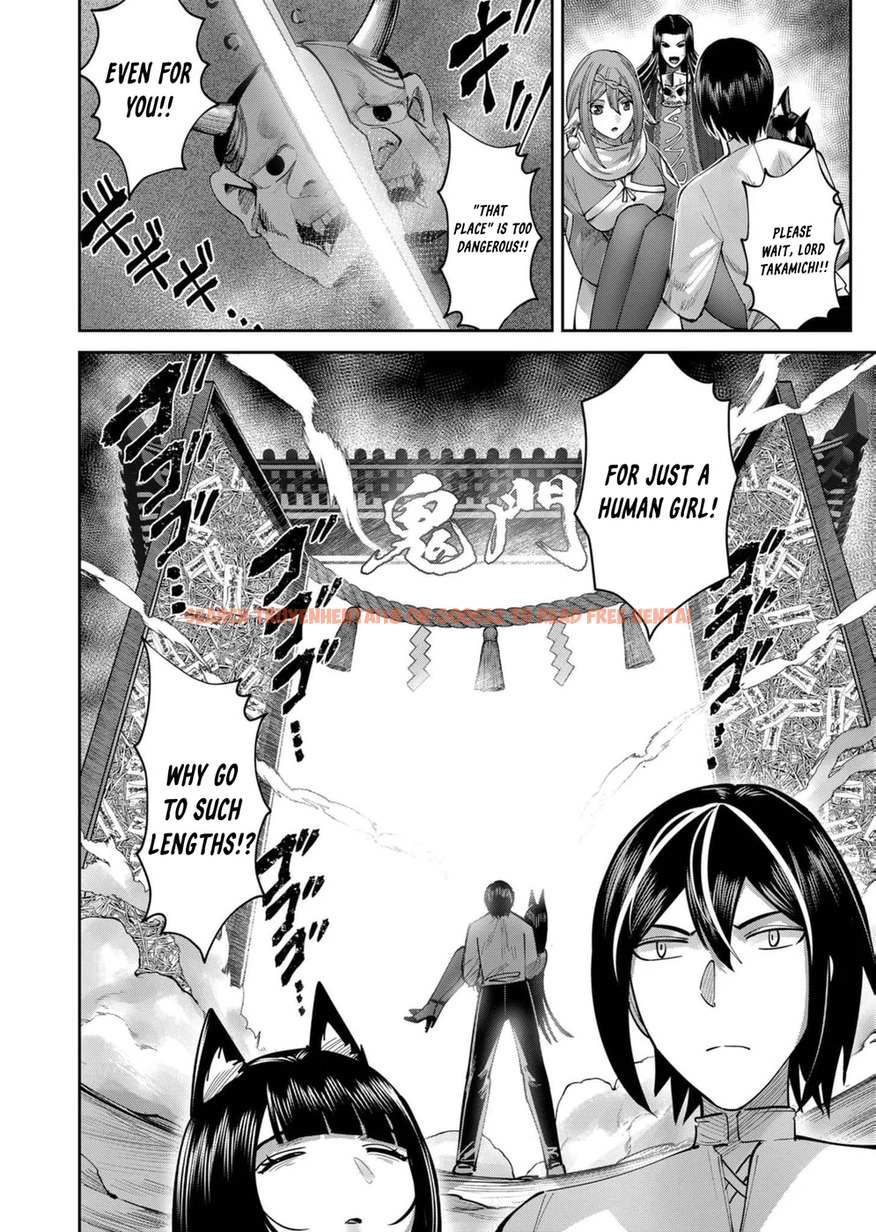 Read Hentai Image 9 2dd61 in comic Kichiku Eiyuu - Chapter 66 - hentaitnt.net