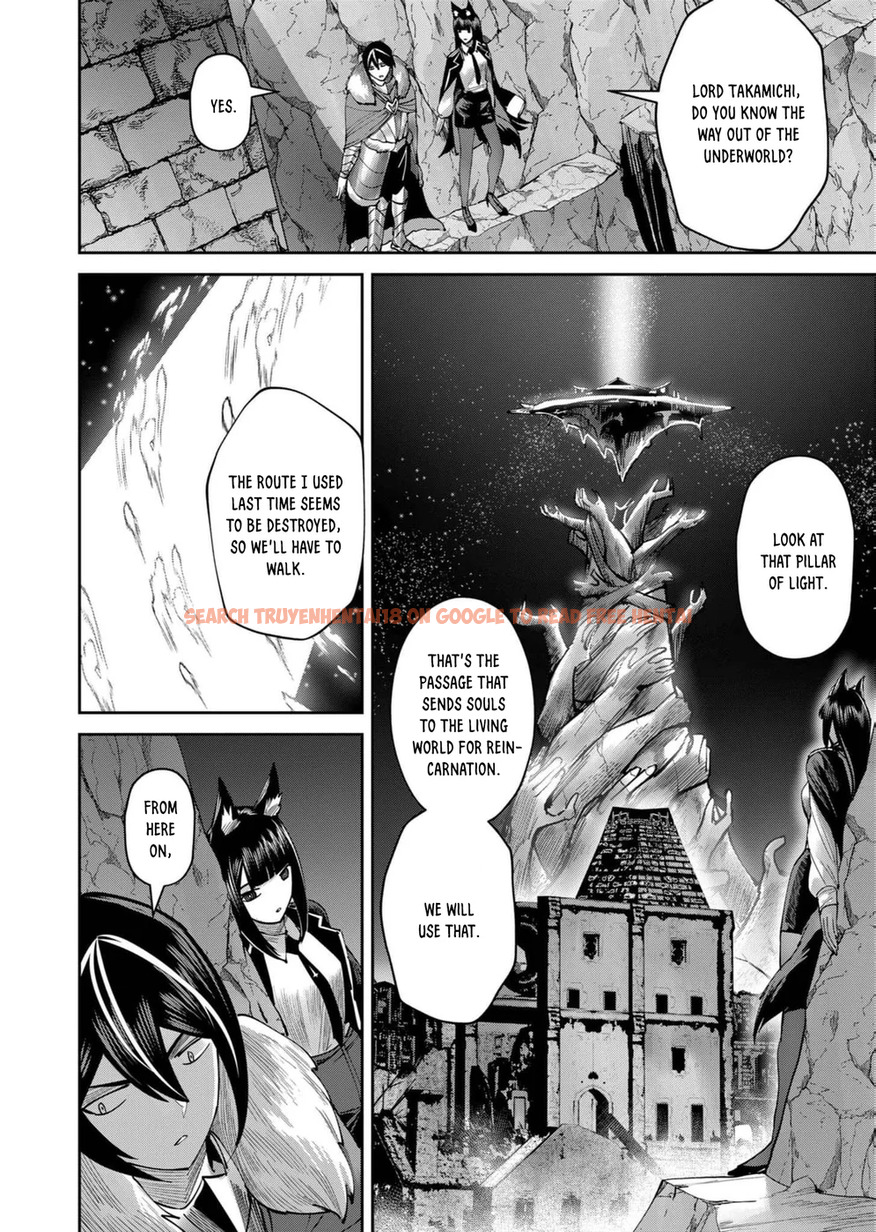 Read Hentai Image 13 43600 in comic Kichiku Eiyuu - Chapter 67 - hentaitnt.net