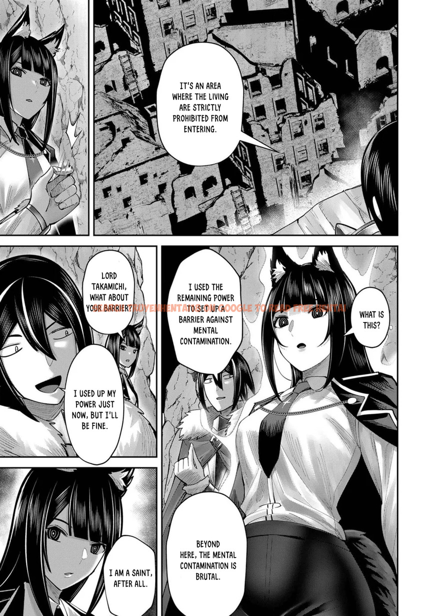 Read Hentai Image 14 43600 in comic Kichiku Eiyuu - Chapter 67 - hentaitnt.net