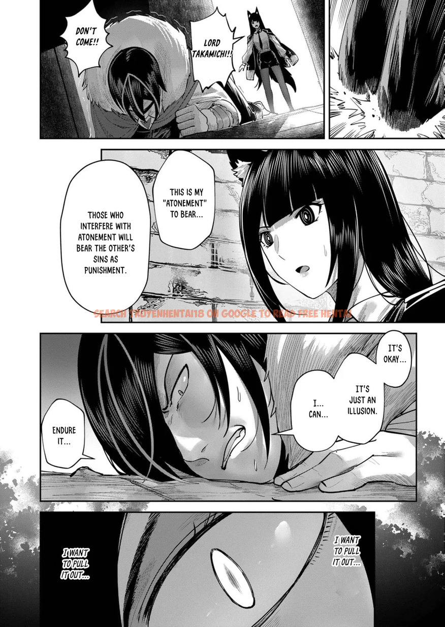 Read Hentai Image 17 43600 in comic Kichiku Eiyuu - Chapter 67 - hentaitnt.net