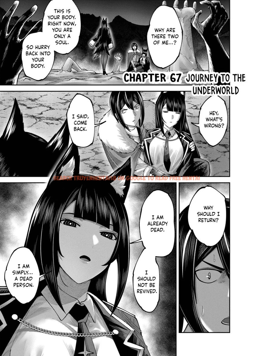Read Hentai Image 2 43600 in comic Kichiku Eiyuu - Chapter 67 - hentaitnt.net
