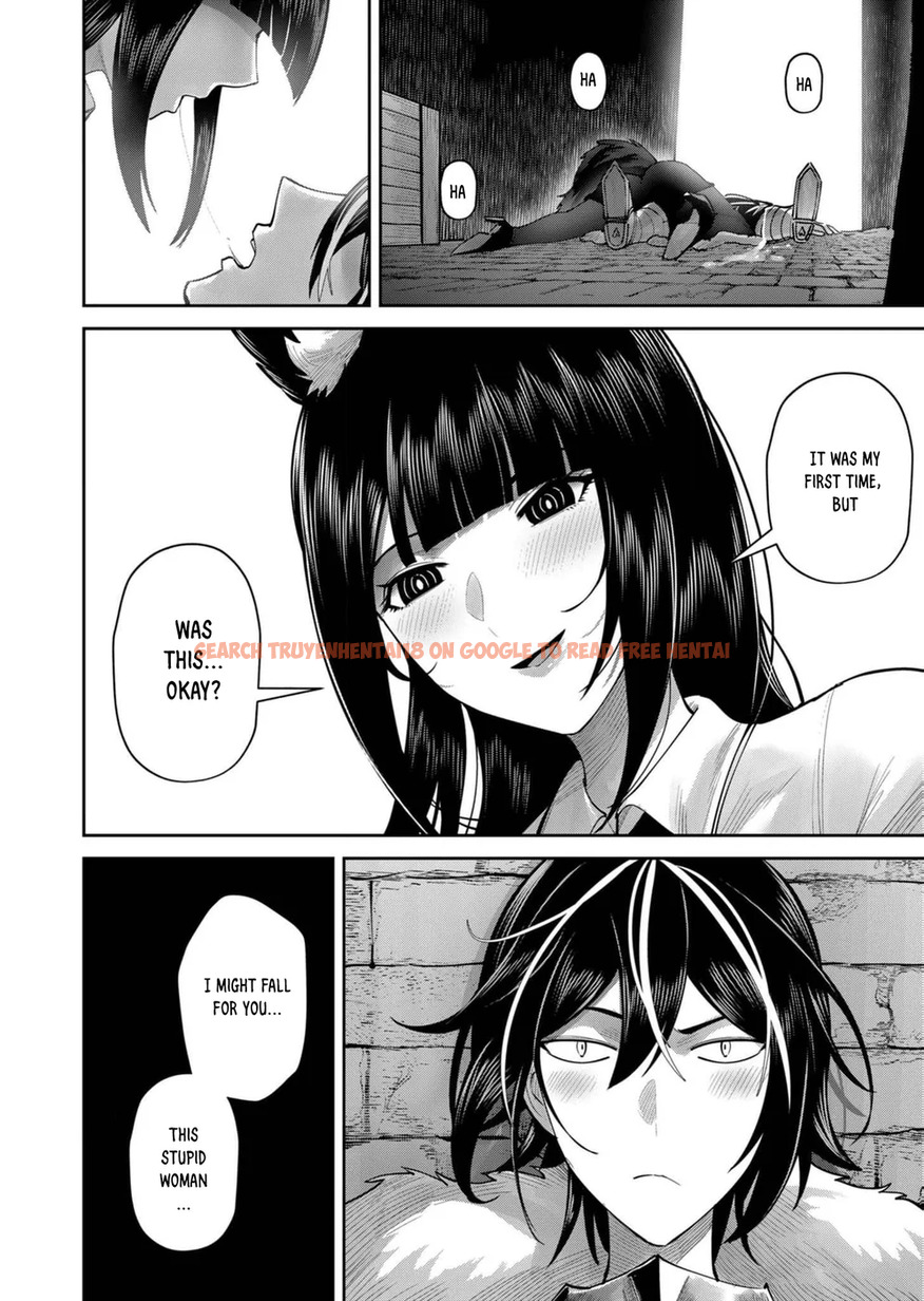 Read Hentai Image 23 43600 in comic Kichiku Eiyuu - Chapter 67 - hentaitnt.net