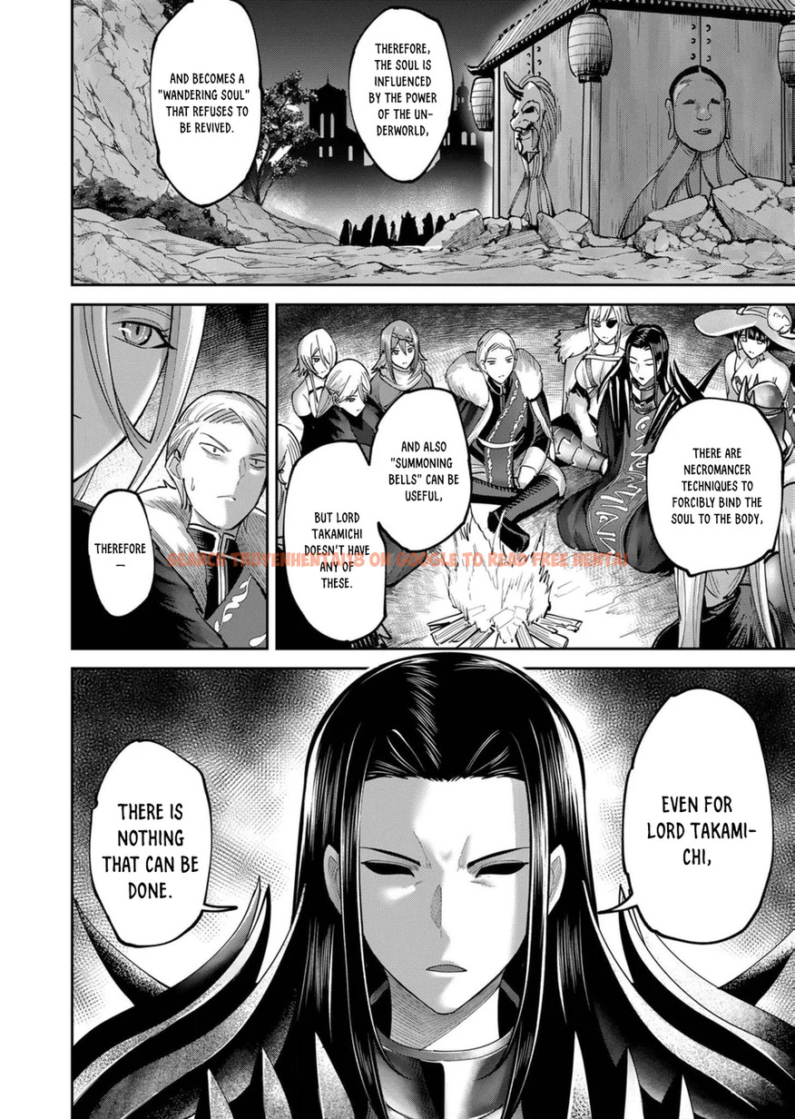 Read Hentai Image 3 43600 in comic Kichiku Eiyuu - Chapter 67 - hentaitnt.net