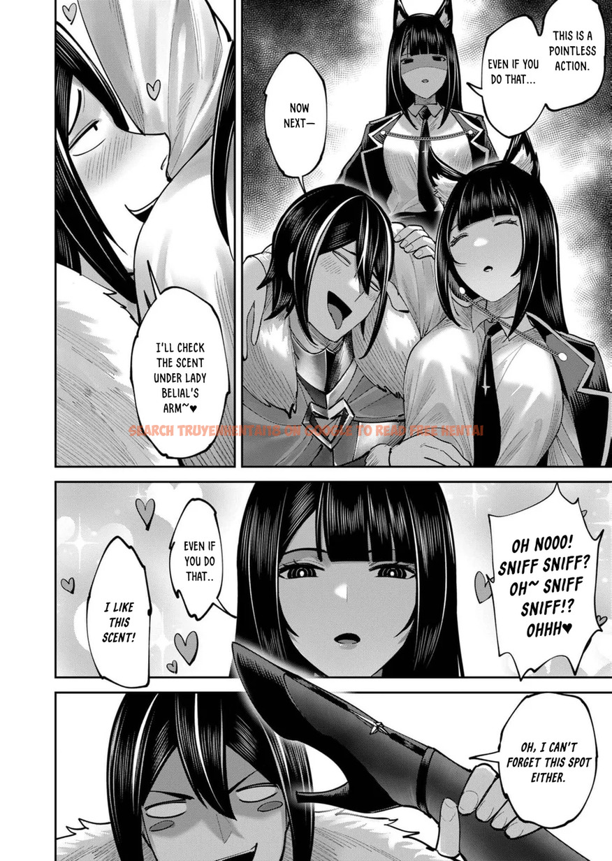 Read Hentai Image 5 43600 in comic Kichiku Eiyuu - Chapter 67 - hentaitnt.net