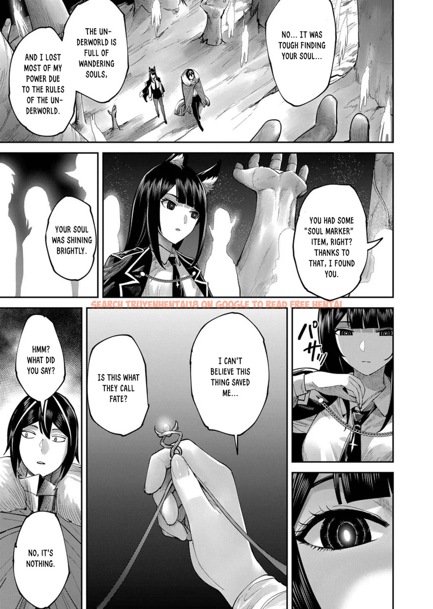 Read Hentai Image 8 43600 in comic Kichiku Eiyuu - Chapter 67 - hentaitnt.net