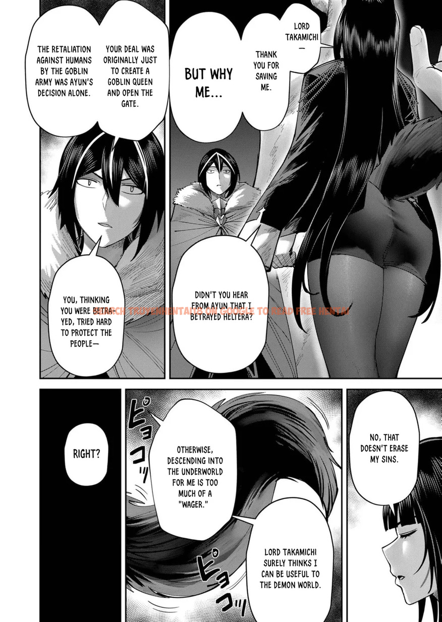 Read Hentai Image 9 43600 in comic Kichiku Eiyuu - Chapter 67 - hentaitnt.net