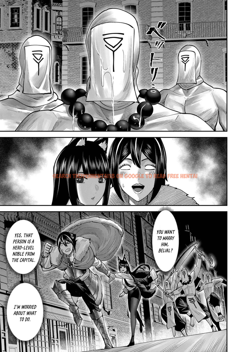 Read Hentai Image 10 13ec1 in comic Kichiku Eiyuu - Chapter 68 - hentaitnt.net