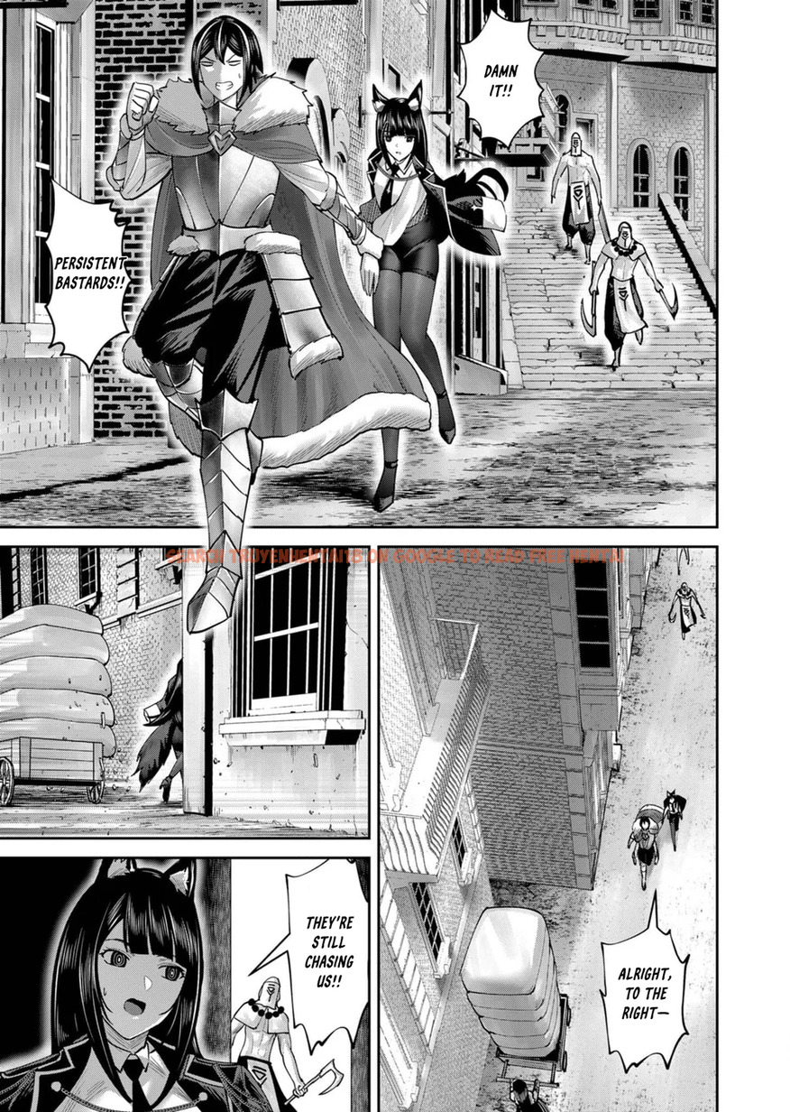 Read Hentai Image 12 13ec1 in comic Kichiku Eiyuu - Chapter 68 - hentaitnt.net