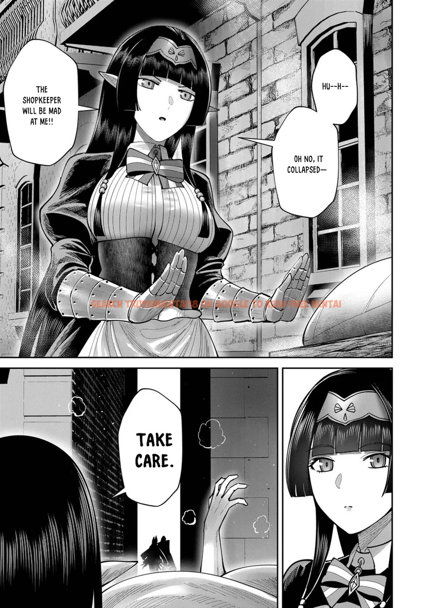 Read Hentai Image 14 13ec1 in comic Kichiku Eiyuu - Chapter 68 - hentaitnt.net