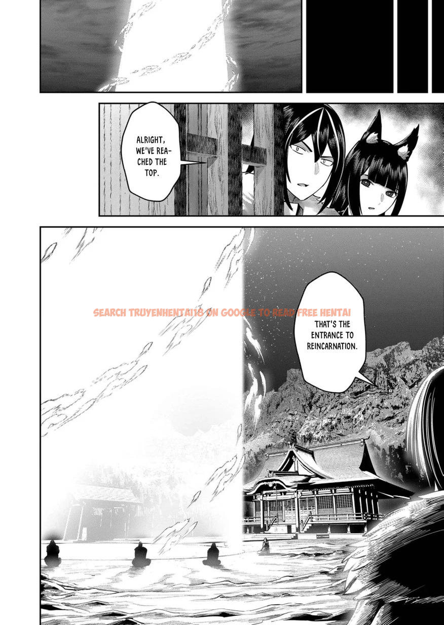 Read Hentai Image 19 13ec1 in comic Kichiku Eiyuu - Chapter 68 - hentaitnt.net