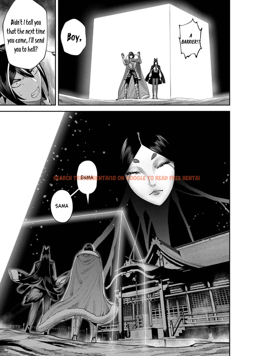 Read Hentai Image 21 13ec1 in comic Kichiku Eiyuu - Chapter 68 - hentaitnt.net