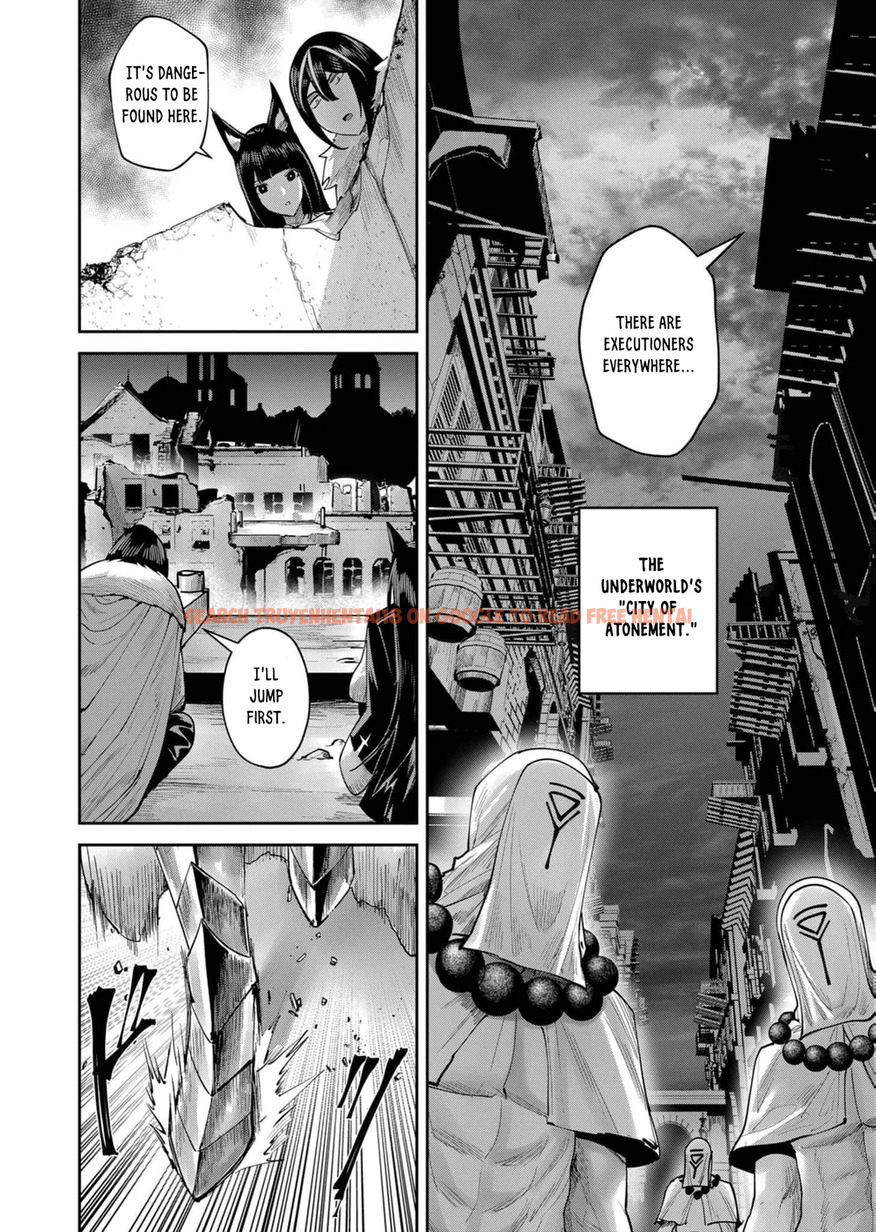 Read Hentai Image 3 13ec1 in comic Kichiku Eiyuu - Chapter 68 - hentaitnt.net
